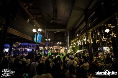 Pop Pongkool at Wine Republic — photo 86