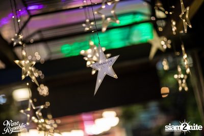 Pop Pongkool at Wine Republic — photo 92