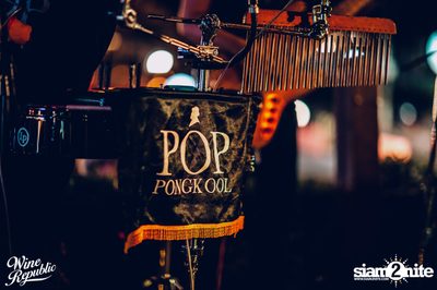 Pop Pongkool at Wine Republic — photo 96