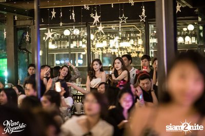 Pop Pongkool at Wine Republic — photo 100
