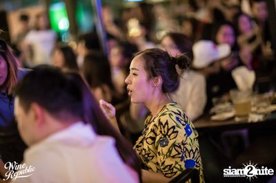 Pop Pongkool at Wine Republic — photo 101