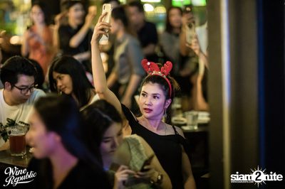 Pop Pongkool at Wine Republic — photo 108