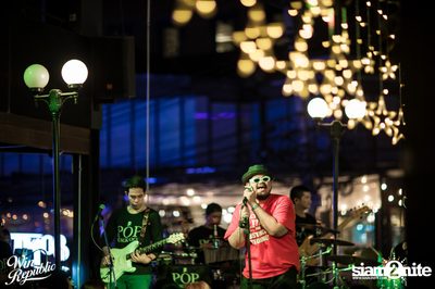 Pop Pongkool at Wine Republic — photo 123