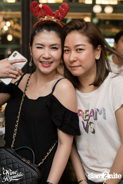 Pop Pongkool at Wine Republic — photo 124