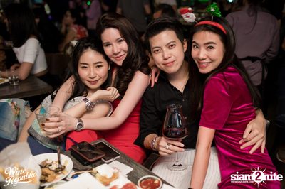 Pop Pongkool at Wine Republic — photo 126