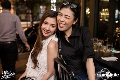 Pop Pongkool at Wine Republic — photo 135
