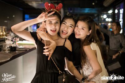 Pop Pongkool at Wine Republic — photo 138
