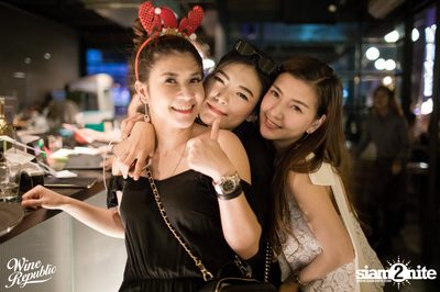 Pop Pongkool at Wine Republic — photo 139