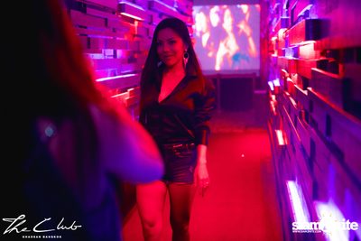 Fukking Hero at The Club Khaosan — photo 1