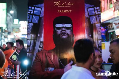 Fukking Hero at The Club Khaosan — photo 2
