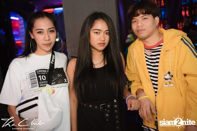 Fukking Hero at The Club Khaosan — photo 8