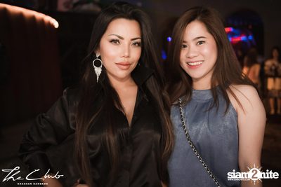 Fukking Hero at The Club Khaosan — photo 10