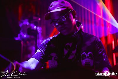 Fukking Hero at The Club Khaosan — photo 13