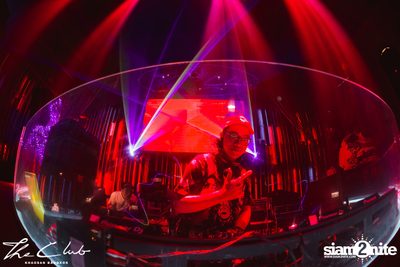 Fukking Hero at The Club Khaosan — photo 15