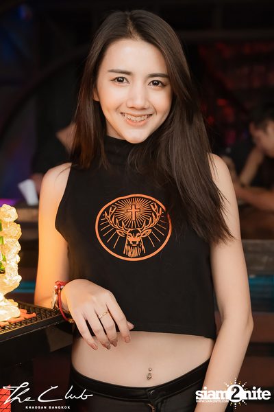 Fukking Hero at The Club Khaosan — photo 16