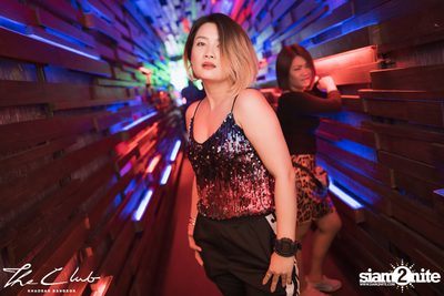 Fukking Hero at The Club Khaosan — photo 19