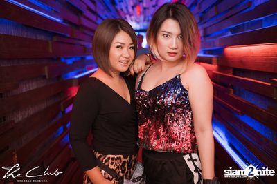 Fukking Hero at The Club Khaosan — photo 21
