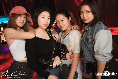 Fukking Hero at The Club Khaosan — photo 24