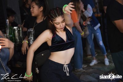 Fukking Hero at The Club Khaosan — photo 25