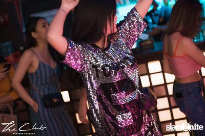 Fukking Hero at The Club Khaosan — photo 26