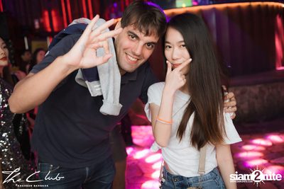 Fukking Hero at The Club Khaosan — photo 28