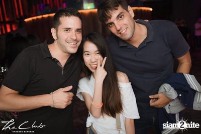 Fukking Hero at The Club Khaosan — photo 29