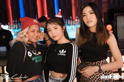 Fukking Hero at The Club Khaosan — photo 30