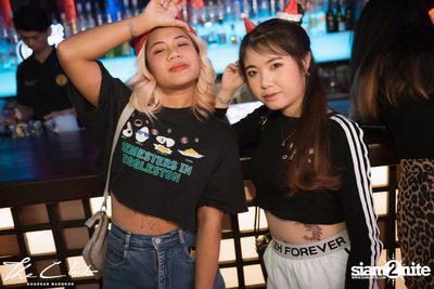 Fukking Hero at The Club Khaosan — photo 31