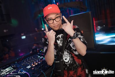 Fukking Hero at The Club Khaosan — photo 32