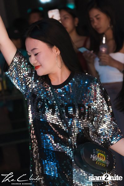 Fukking Hero at The Club Khaosan — photo 33