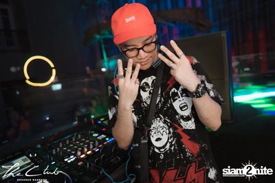 Fukking Hero at The Club Khaosan — photo 34