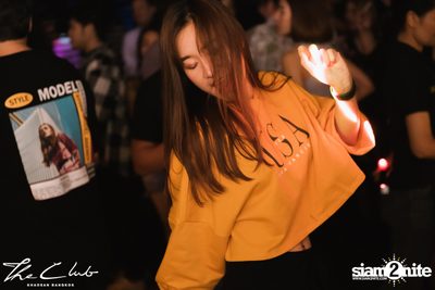 Fukking Hero at The Club Khaosan — photo 35
