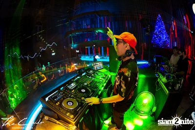 Fukking Hero at The Club Khaosan — photo 36
