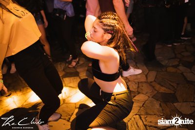 Fukking Hero at The Club Khaosan — photo 37