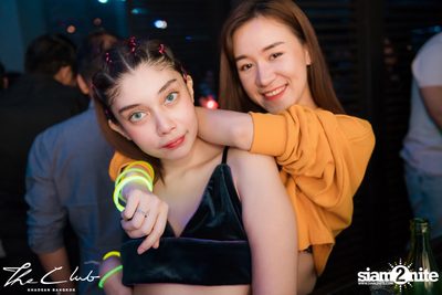 Fukking Hero at The Club Khaosan — photo 39