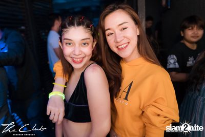 Fukking Hero at The Club Khaosan — photo 40