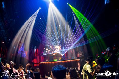 Fukking Hero at The Club Khaosan — photo 41