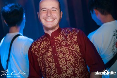 Fukking Hero at The Club Khaosan — photo 42