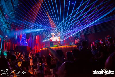 Fukking Hero at The Club Khaosan — photo 43