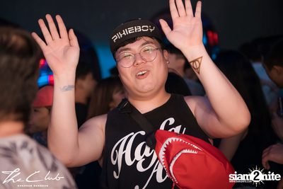 Fukking Hero at The Club Khaosan — photo 44