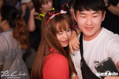 Fukking Hero at The Club Khaosan — photo 45