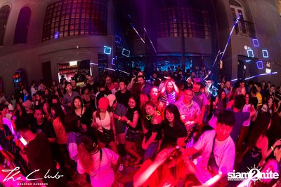 Fukking Hero at The Club Khaosan — photo 47