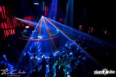Fukking Hero at The Club Khaosan — photo 48