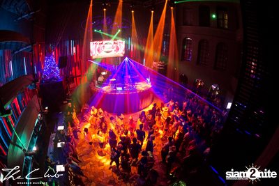 Fukking Hero at The Club Khaosan — photo 49