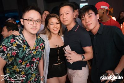 Fukking Hero at The Club Khaosan — photo 51