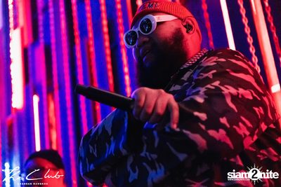Fukking Hero at The Club Khaosan — photo 60