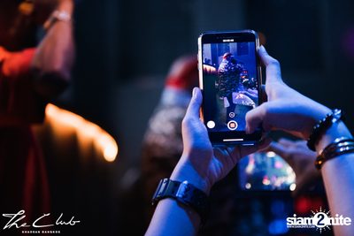 Fukking Hero at The Club Khaosan — photo 62