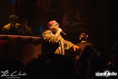 Fukking Hero at The Club Khaosan — photo 63