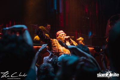 Fukking Hero at The Club Khaosan — photo 64