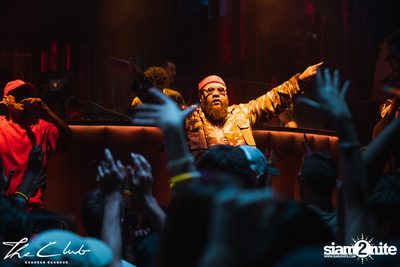 Fukking Hero at The Club Khaosan — photo 66
